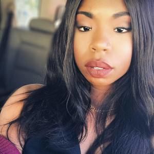 Meet your Posher, Shanika